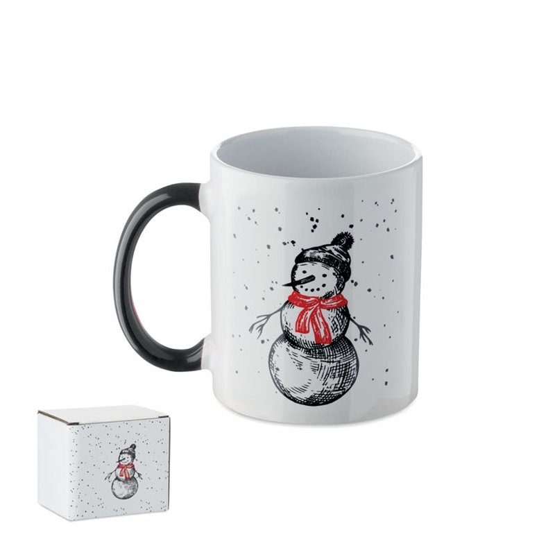 Seasonal ceramic mug 300ml — FESTIMUG