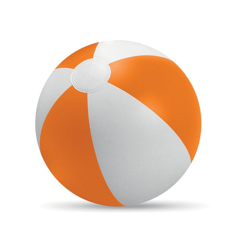Inflatable beach ball — PLAYTIME