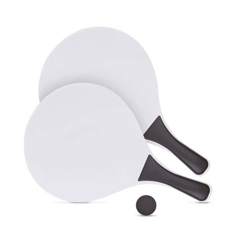 Beach tennis set — MATCH