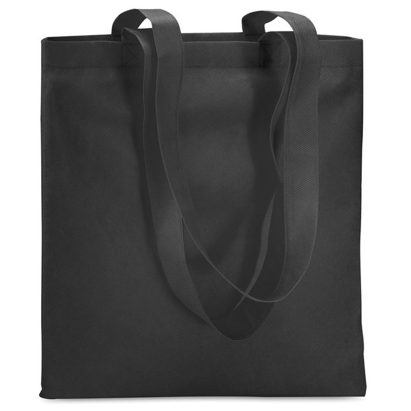 80gr/m² nonwoven shopping bag — TOTECOLOR
