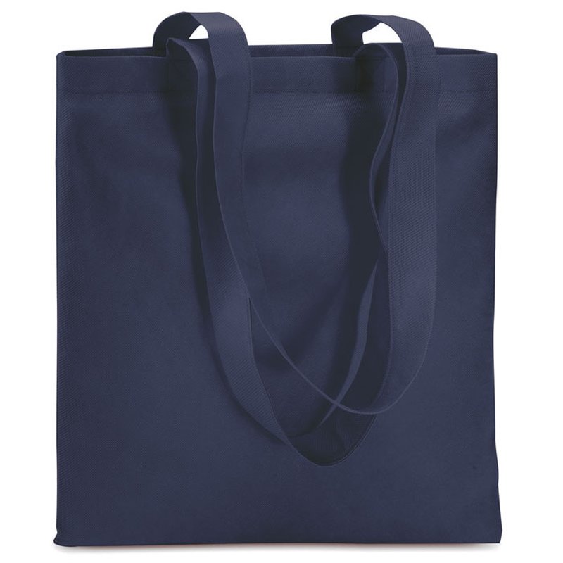 80gr/m² nonwoven shopping bag — TOTECOLOR
