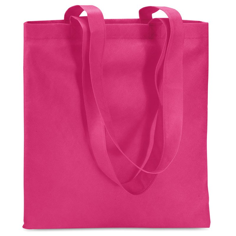 80gr/m² nonwoven shopping bag — TOTECOLOR