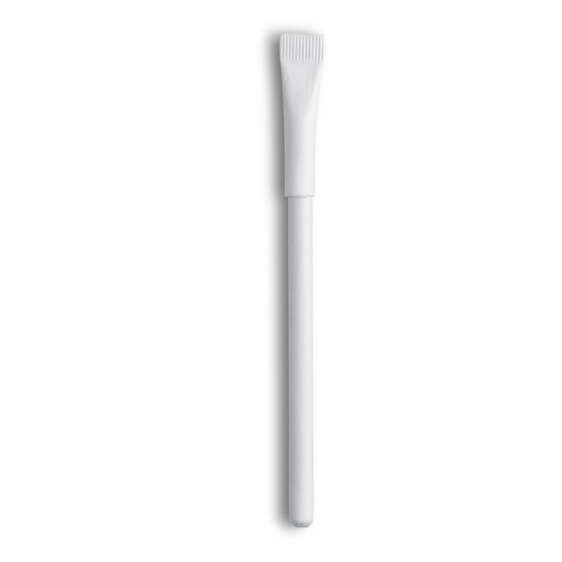 Recycled paper ball pen — ARTEL