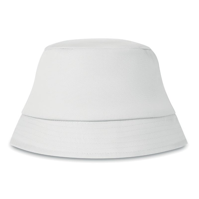 Bucket hat cotton 160 gr/m² — BILGOLA