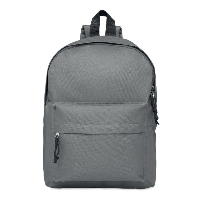 600D polyester backpack — BAPAL