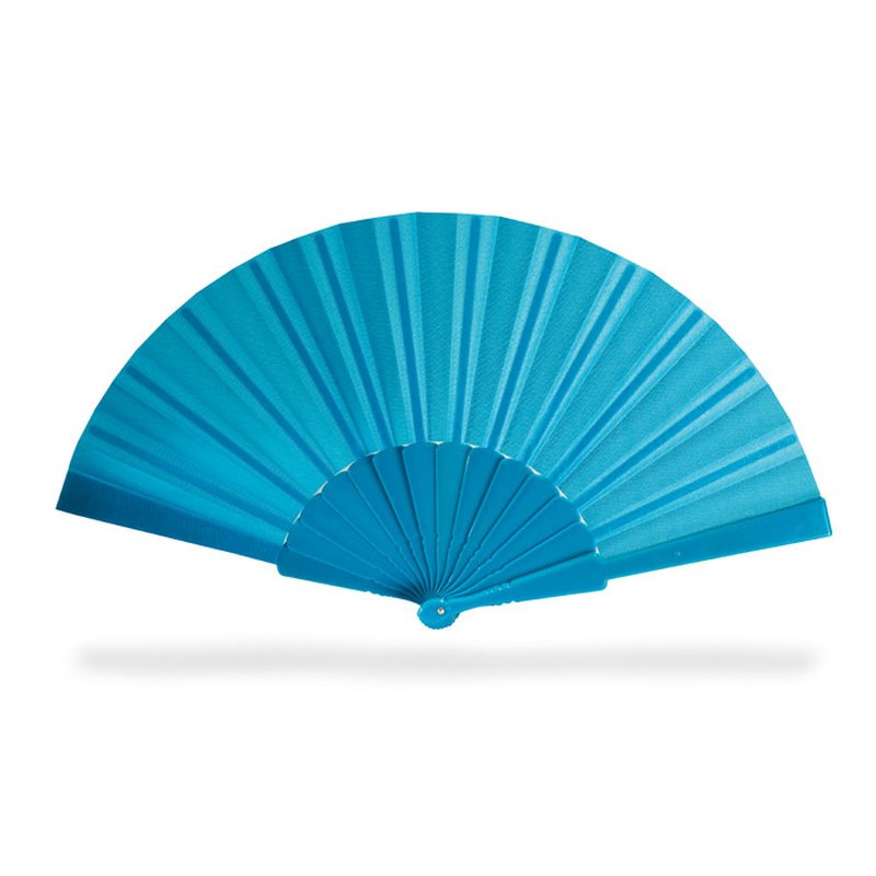 Manual hand fan — FANNY