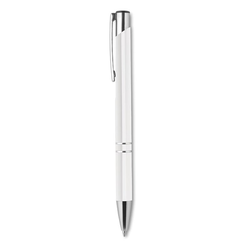 Recycled aluminium ball pen — BERN