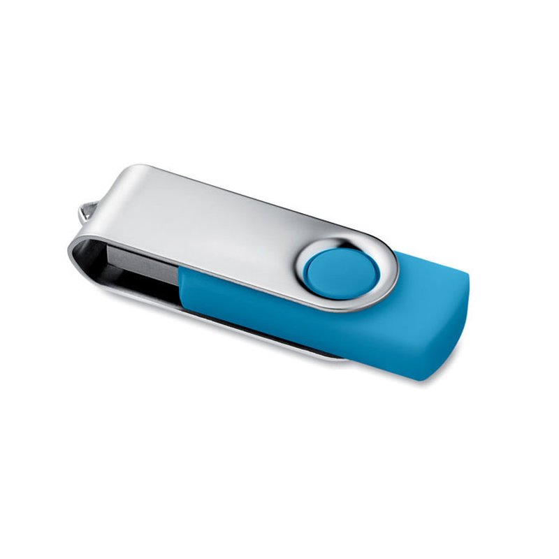 Techmate. USB flash 8GB — TECHMATE