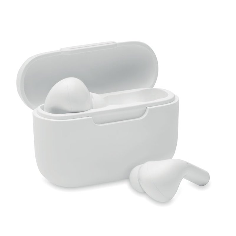 ABS TWS earbuds — FUSA