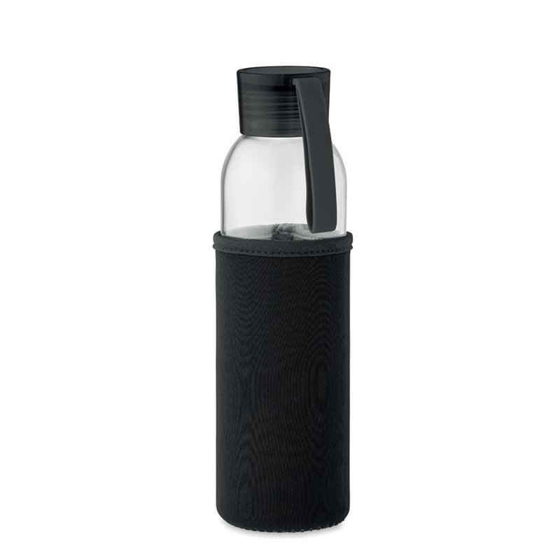 Recycled glass bottle 500 ml — EBOR