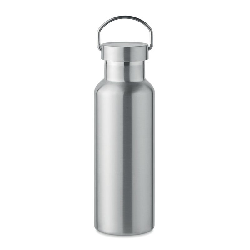Double wall bottle 500 ml — FLORENCE