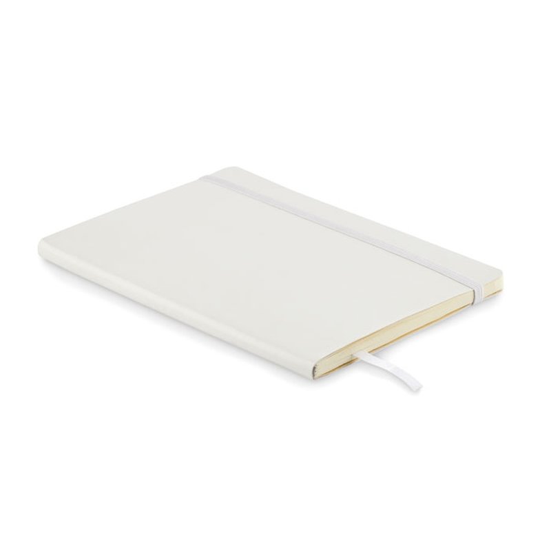 A5 recycled notebook — BRETA