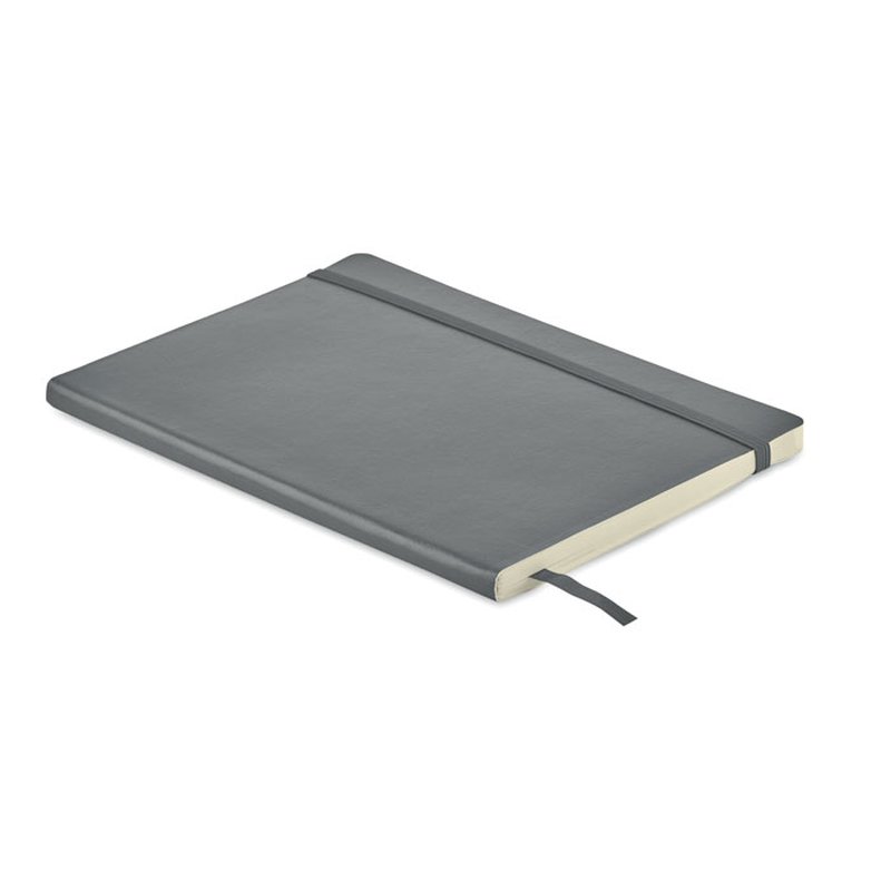 A5 recycled notebook — BRETA