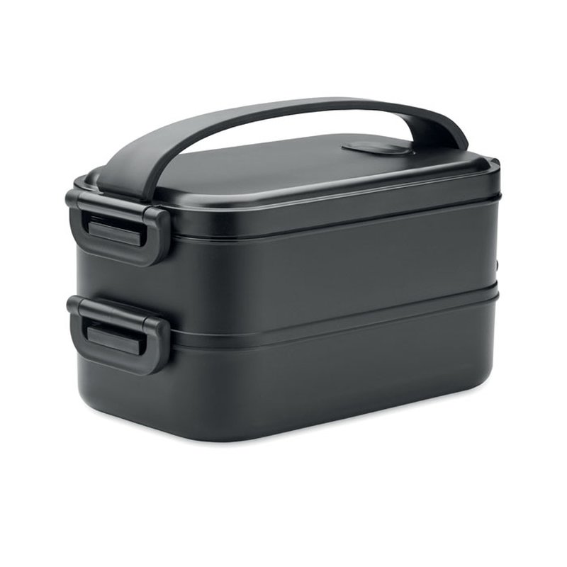 Lunch box in  PP — IDOLUNCH