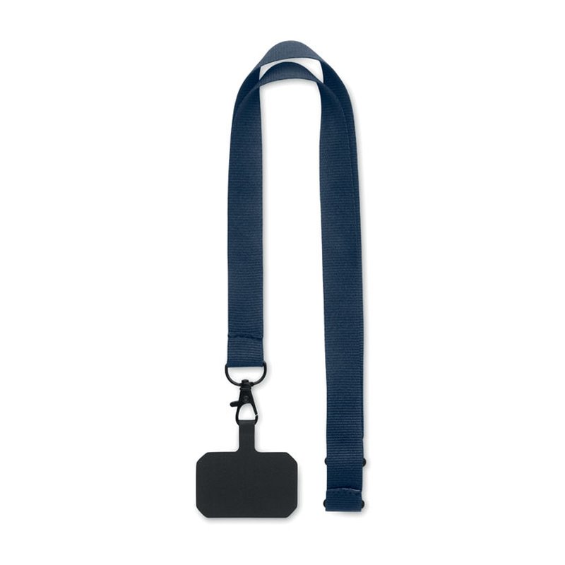 Phone holder lanyard — AMESTE