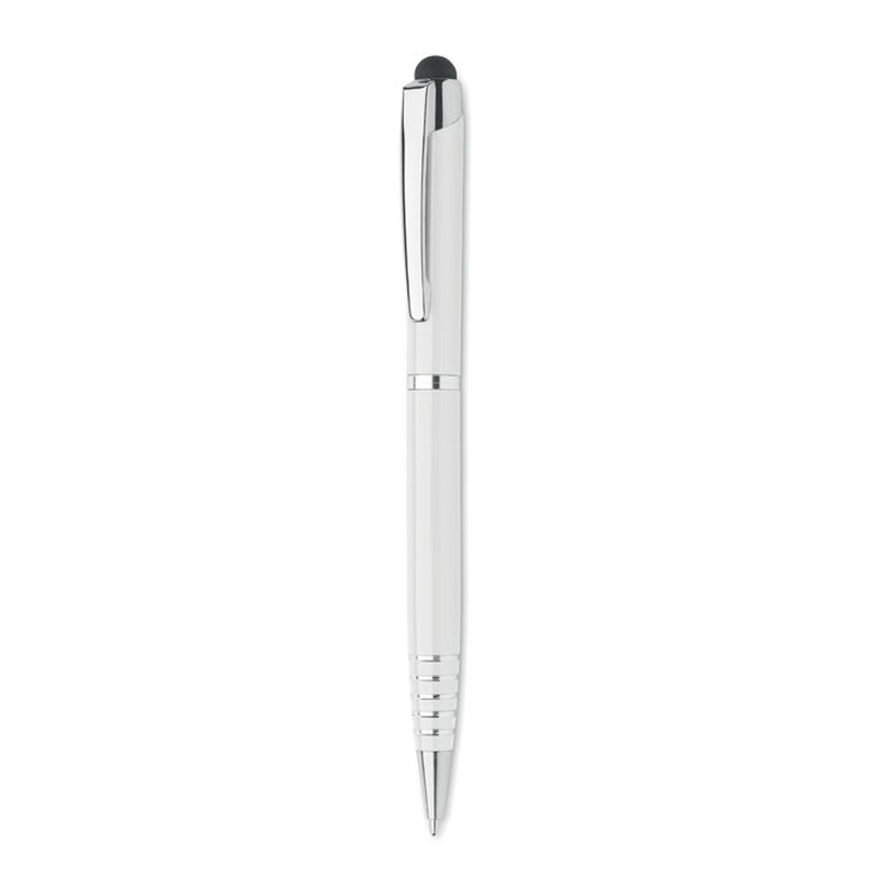 Stylus ball pen — FLORINA