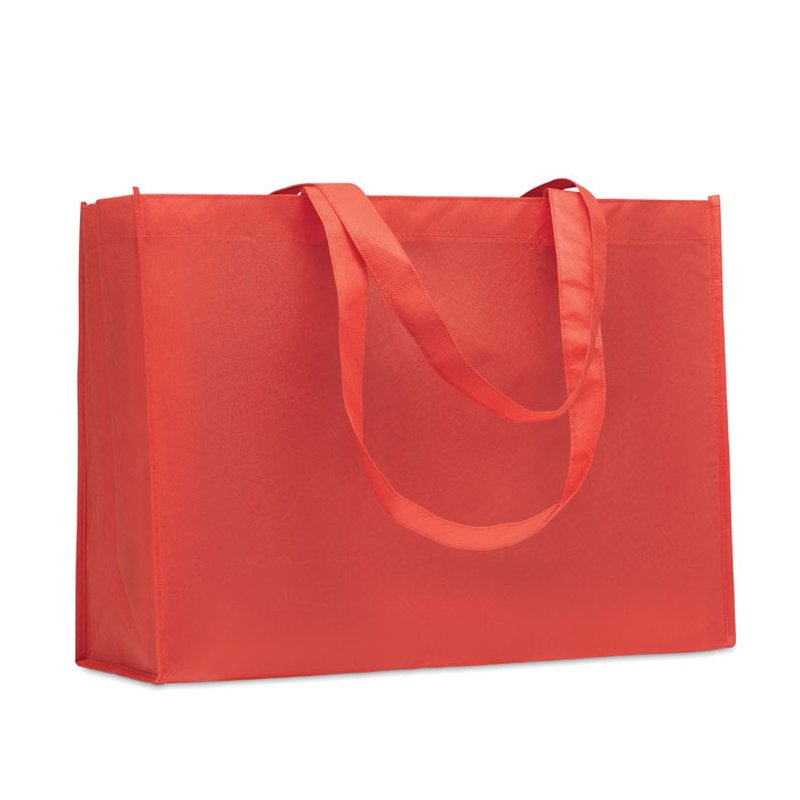 RPET non-woven shopping bag — KAIMONO