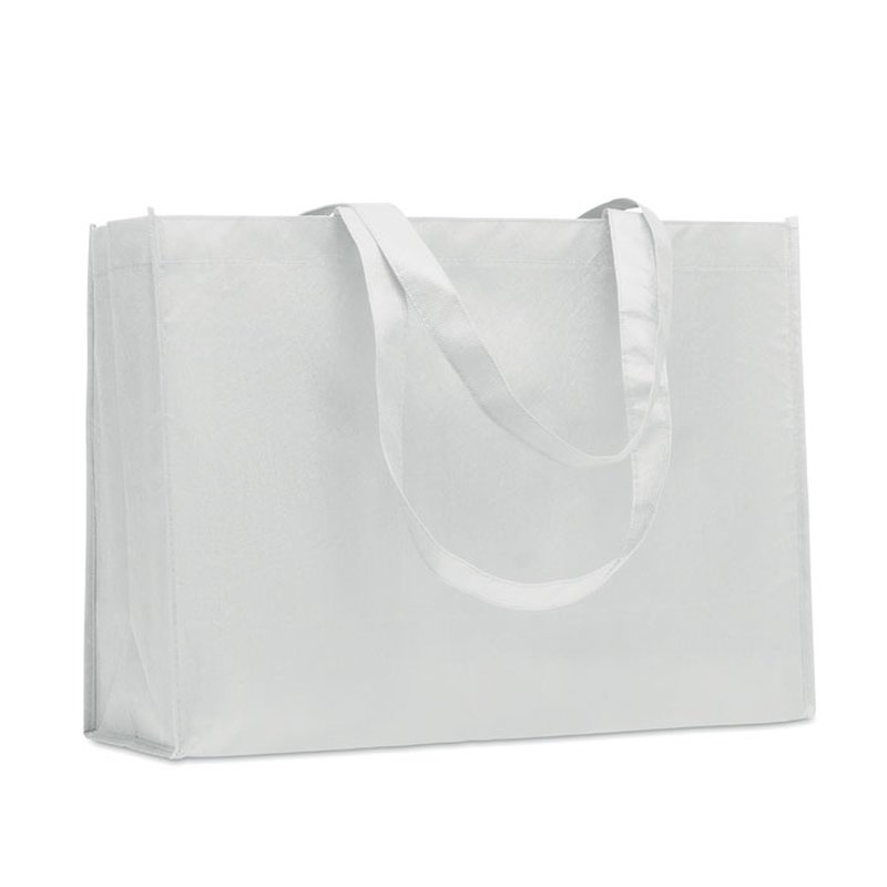 RPET non-woven shopping bag — KAIMONO