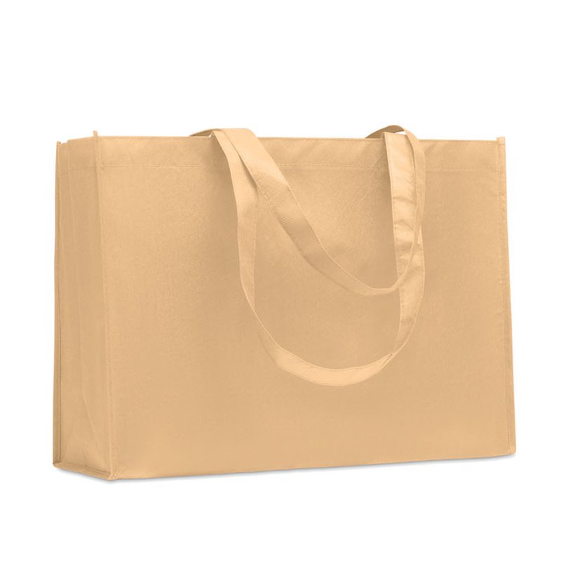 RPET non-woven shopping bag — KAIMONO