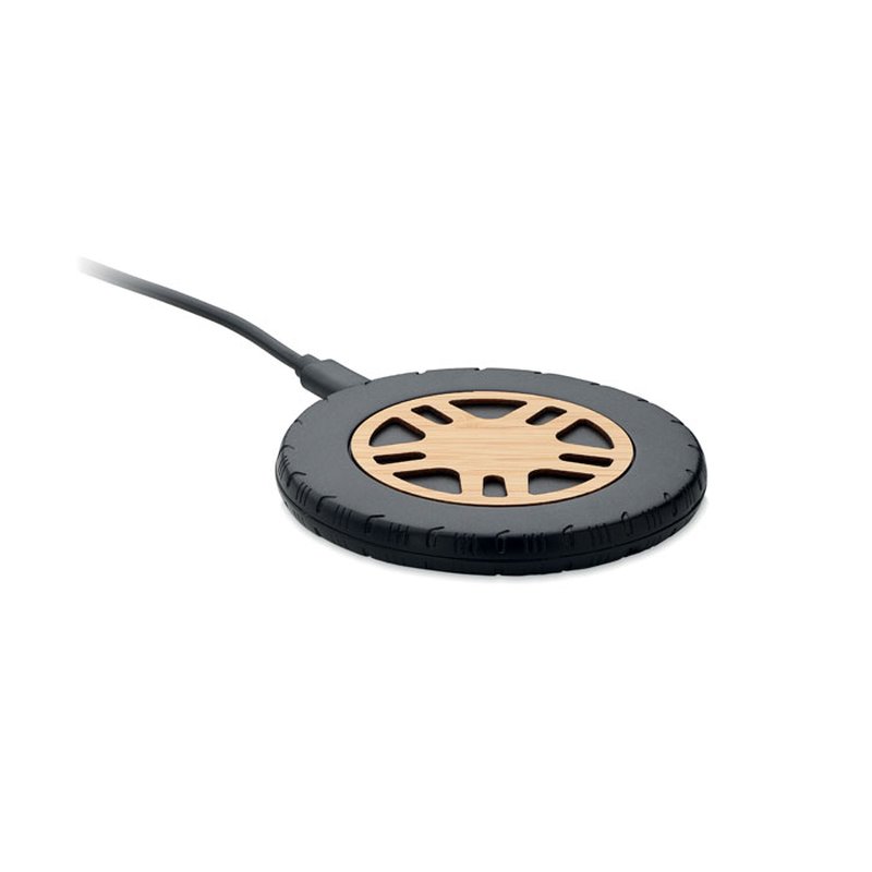 Wireless charger 15W — MATICLESS