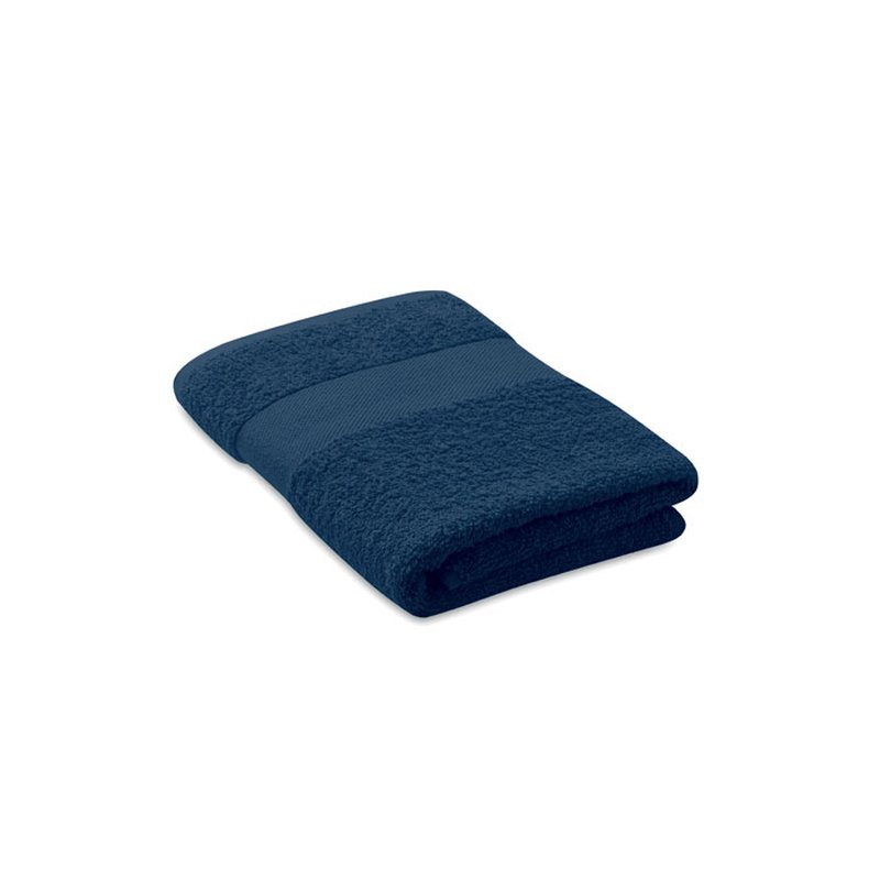Towel organic 50x30cm — SERRY