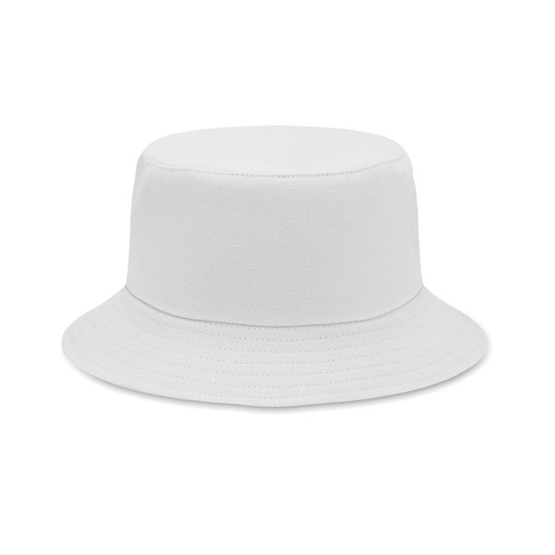 Bucket hat cotton 260 gr/m² — MONTI