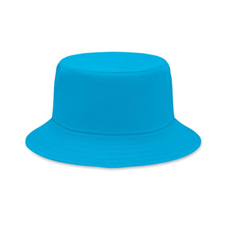 Bucket hat cotton 260 gr/m² — MONTI