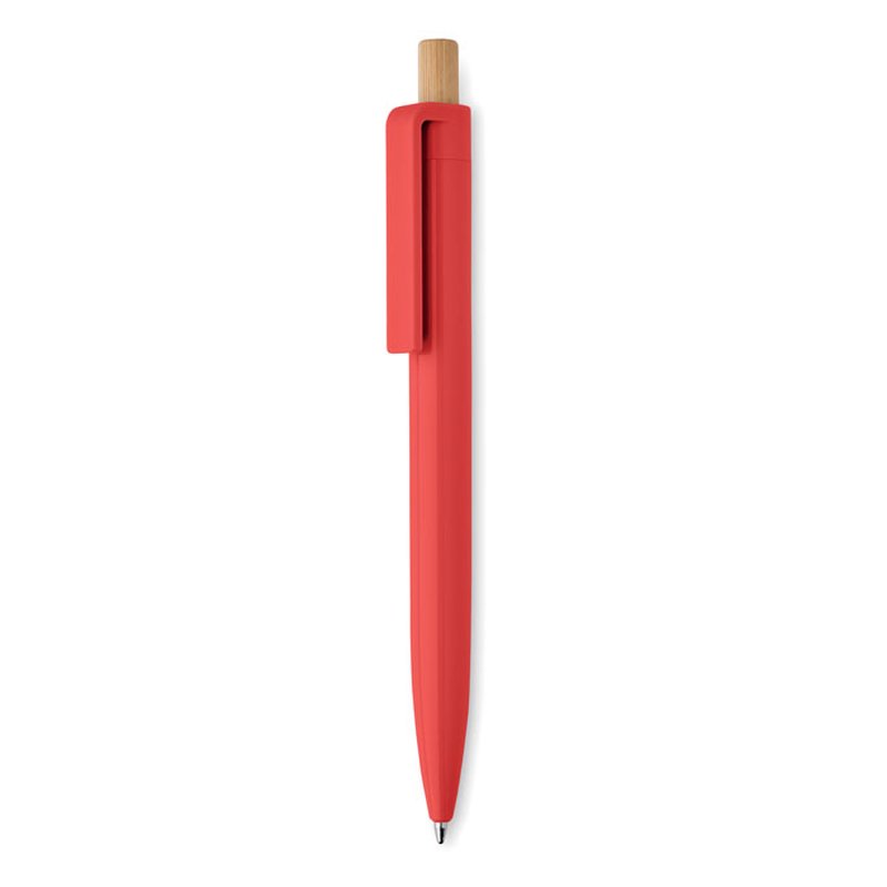 Recycled ABS ball pen — PENU