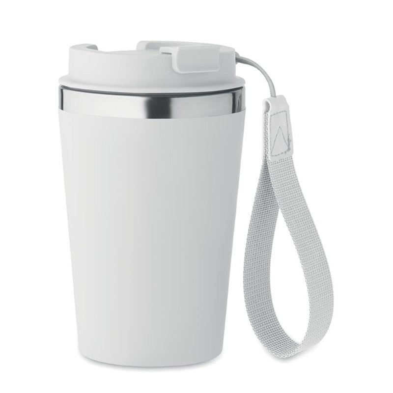 Double wall tumbler 350 ml — TOPAZ