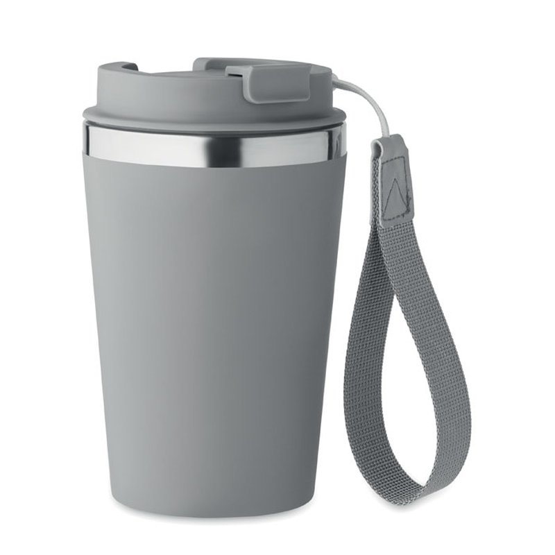 Double wall tumbler 350 ml — TOPAZ