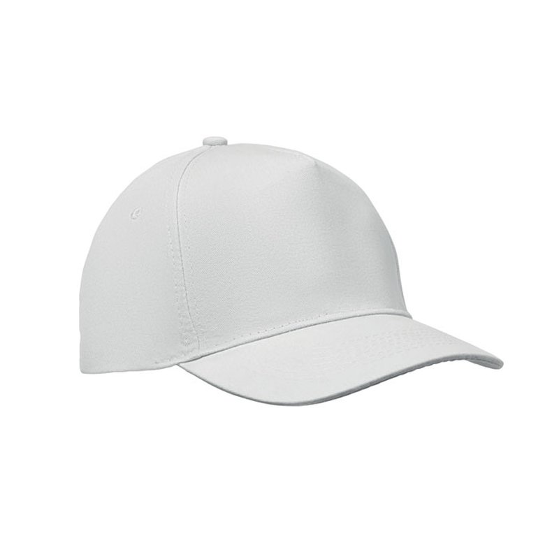 5 panel baseball cap 180 gr — SUNNY