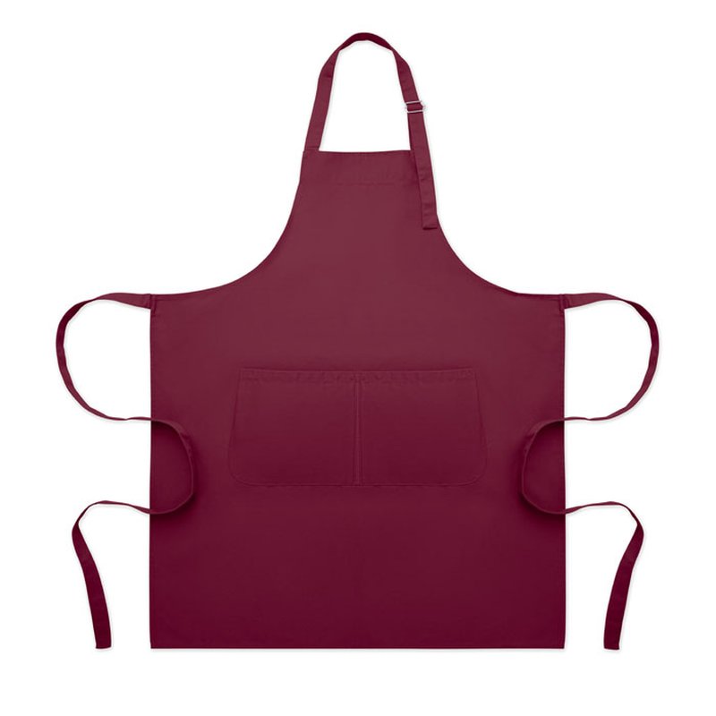 Adjustable kitchen apron — GALA