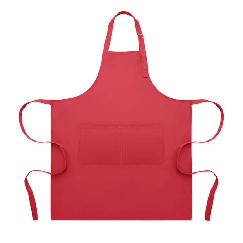 Adjustable kitchen apron — GALA