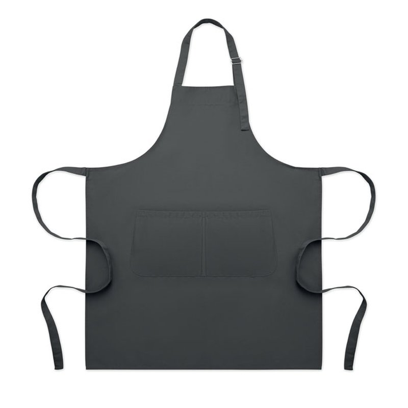 Adjustable kitchen apron — GALA