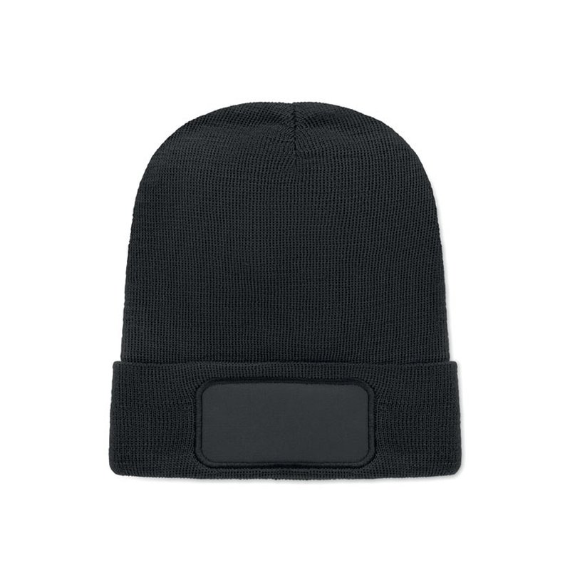 Unisex beanie RPET polyester — CAPNIT