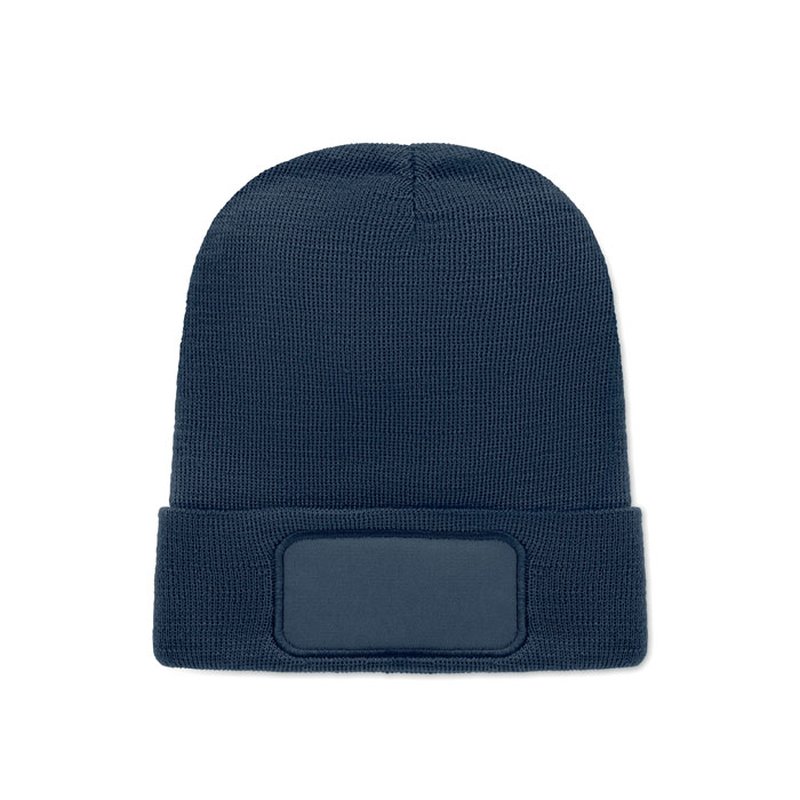 Unisex beanie RPET polyester — CAPNIT