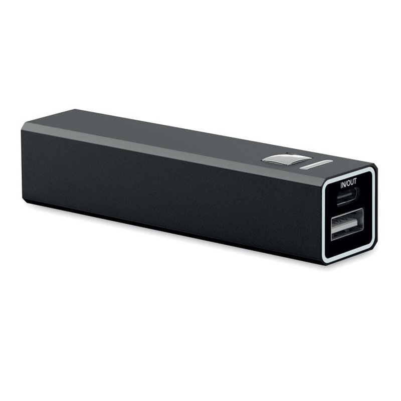Powerbank 2600mAh 10.5W — POWERALUC