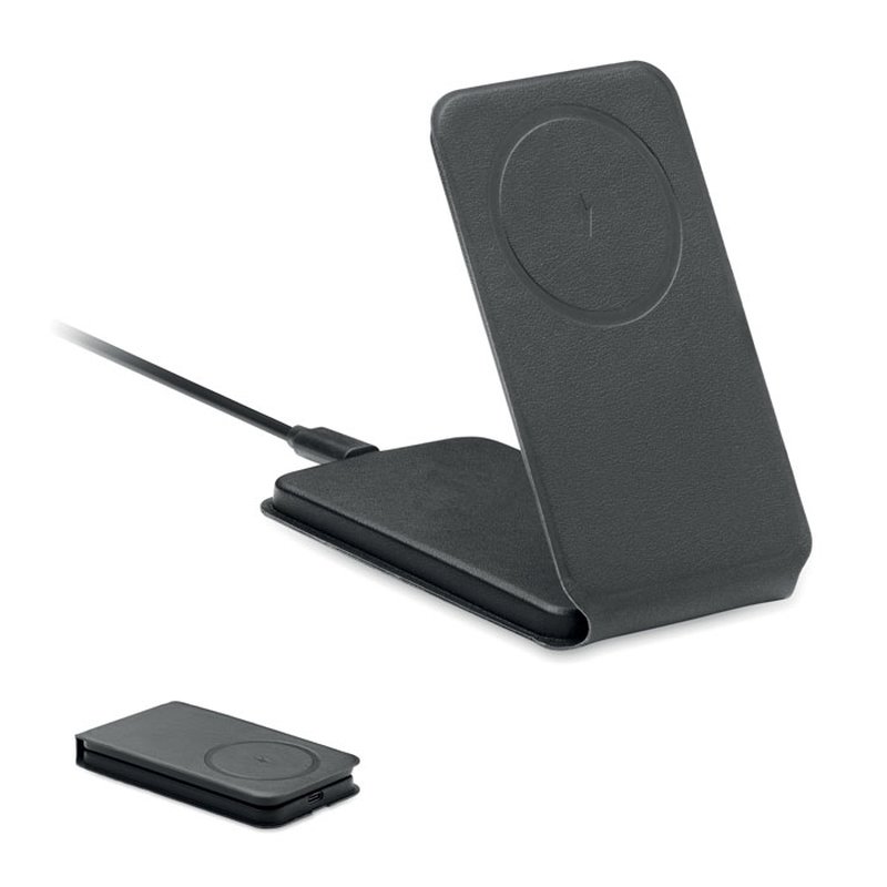 Foldable magnetic charger 15W — FAWTT
