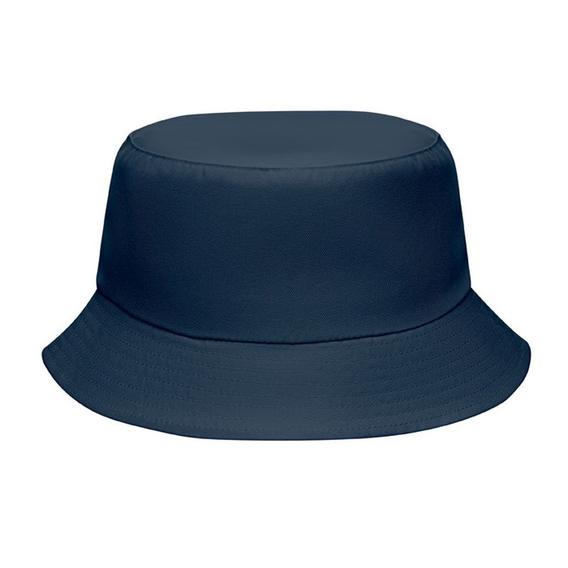 Bucket hat polyester 150 gr/m