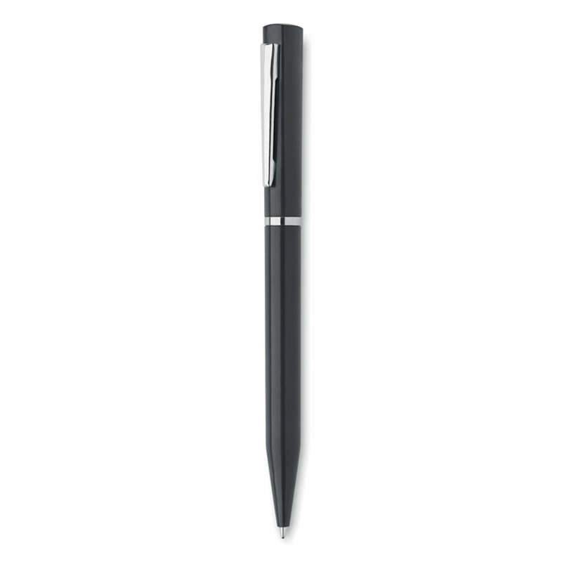 Wheat straw/ABS twist pen — MAIPEN