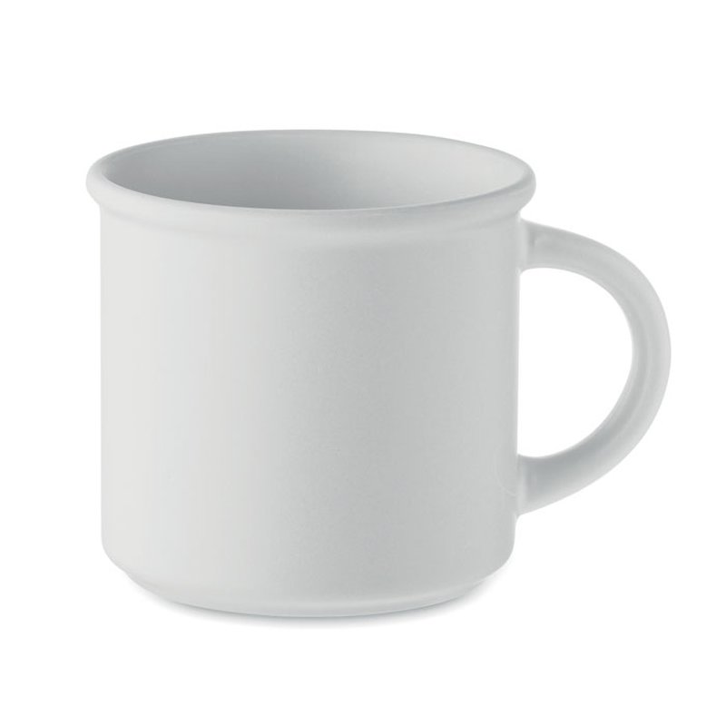 Matt ceramic mug 300 ml — CUPAGE
