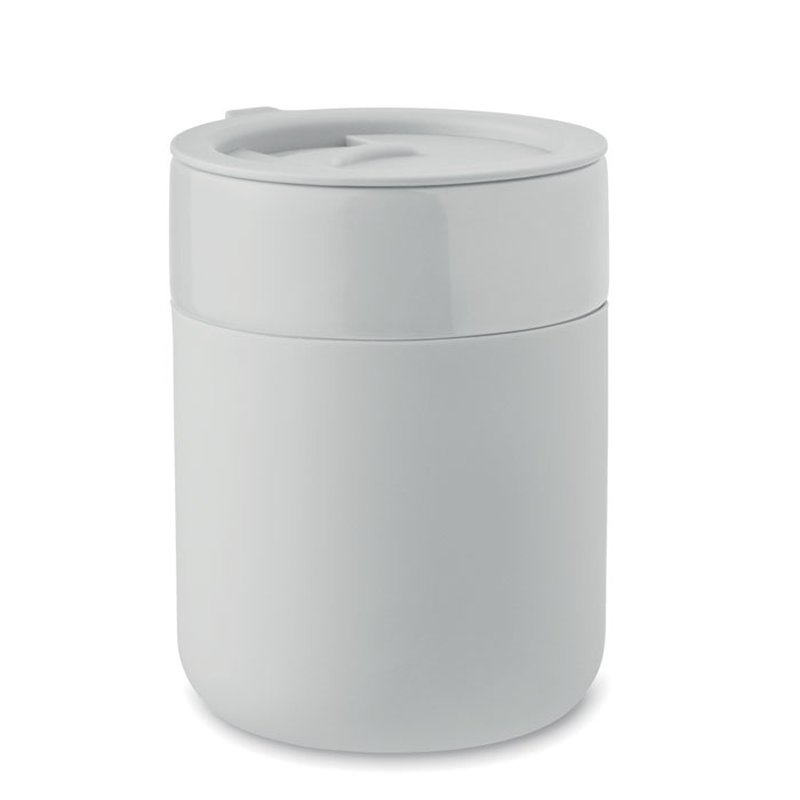 Ceramic tumbler 330 ml — QERAM