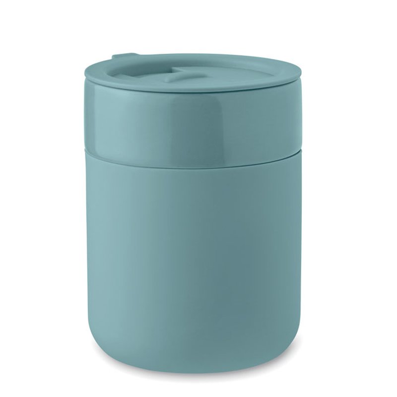 Ceramic tumbler 330 ml — QERAM