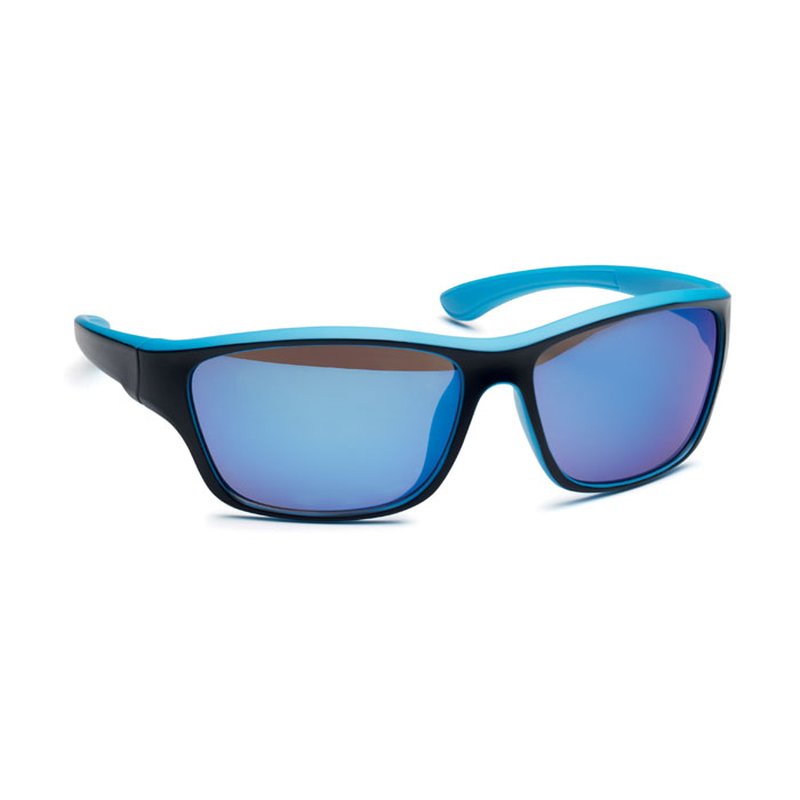 Mirrored sport sunglasses UV400 — YUMA