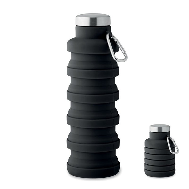 Collapsible bottle 500ml — KOLAPSI
