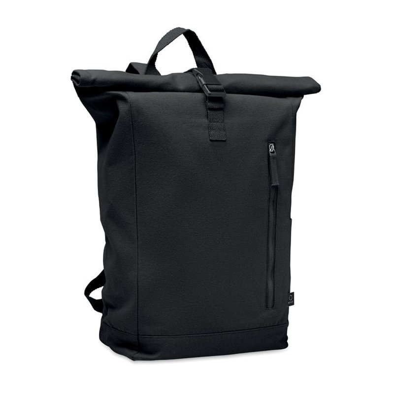Roll top backpack 390 gr/m² — KAMET