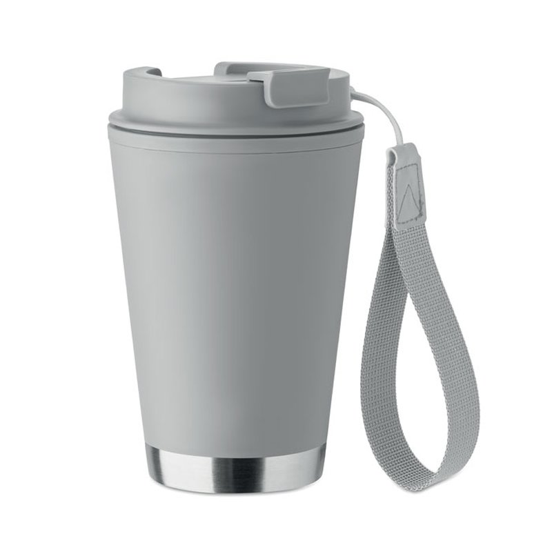 Double wall tumbler 300ml — TOPIZ