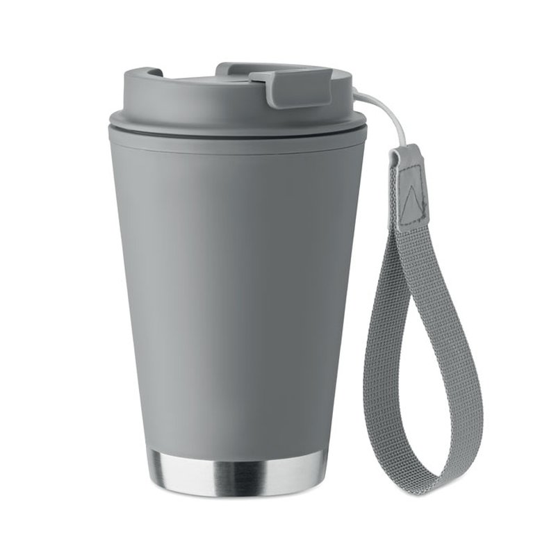 Double wall tumbler 300ml — TOPIZ