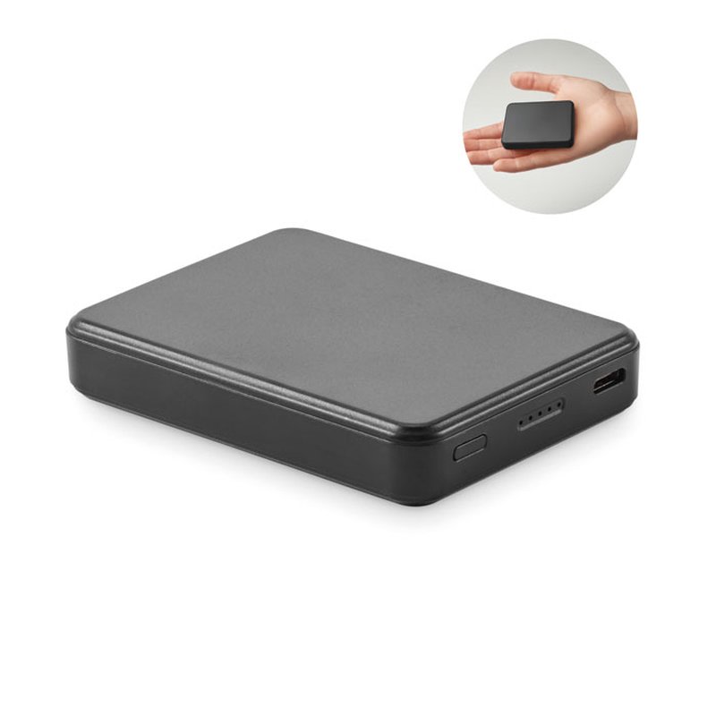 Powerbank 5000mAh 20W — KLEINPOW