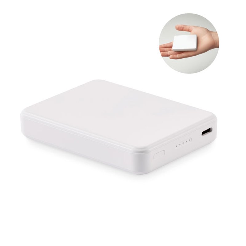 Powerbank 5000mAh 20W — KLEINPOW